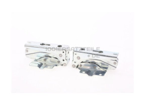 TuRSCHARNIER SET HETTICH OBEN + UNTEN 12004051