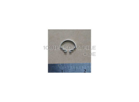 TÜRSTOPPER ES-PJT,SSEC,STS304, DA61-03951A