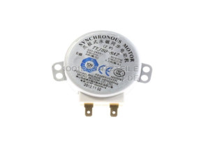 TYJ508A7 DREHTELLERMOTOR 4W, 5/6 U/MINUTEN E63265U00XN