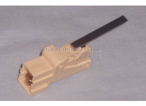 Überlauf micro schalter 2954700100