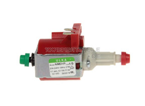 ULKA PUMPE 230V 50HZ 16W 5112810081
