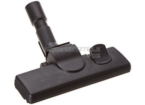 UMSCHALTBARE BODENDuSE MIT ADAPTER 32-35 MM ZR900301