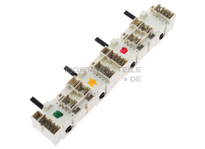 UMSCHALTER (4ER-BLOCK) C00082508