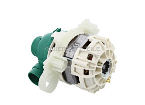 UMWÄLZPUMPE,,2800RPM 140000397020