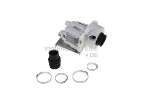 UMWaLZPUMPE M MP 220-230V 50HZ 481010514599