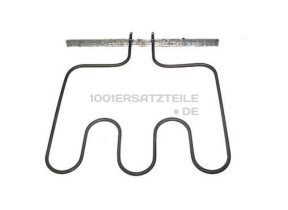 UNTERHITZE-HEIZUNG 00289782