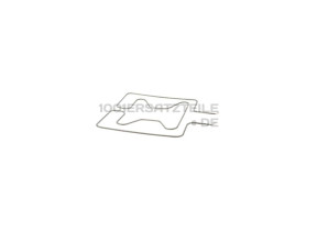 Unterhitze-heizung 00447436