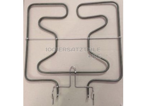 Unterhitze-heizung 00470763