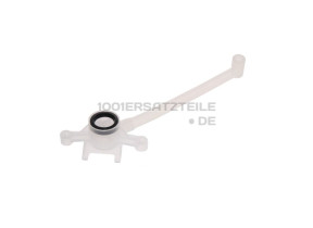 Unterteil/tank + schlauch MS-622557