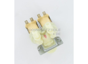 Valve 2way vde elbi 5220FR1251E