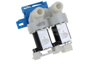 Valve-double cold flowmeter 481071427961