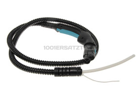 Vapeur gun noir blue p7696c 4146 AT5216002500