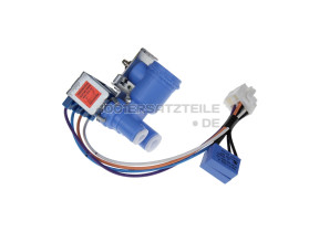 Ventil baugruppe wasser AJU72952602