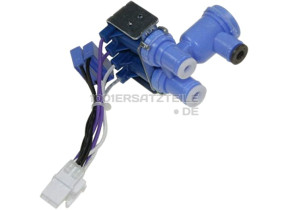 Ventil baugruppe wasser AJU72952606