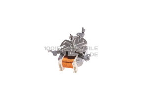 Ventilatormotor 00641854
