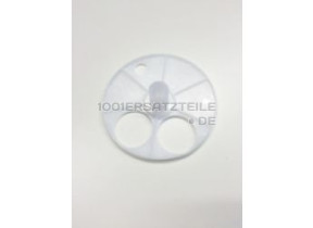 Ventilscheibe diverter (tz) 481252898029
