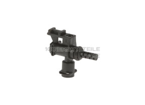 Verbinder am durchlauferhitzer 00614618