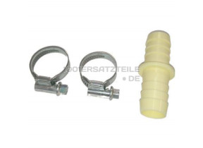 Verbinder rohr 4932JA3002H