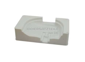 Verdampferschale kompressor 481241828358