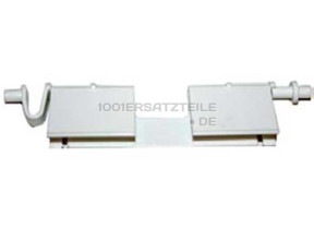 Verdampfertuerfeder 639830