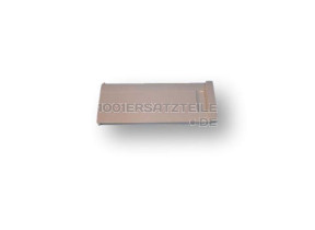 VERDAMPFERTÜR HTS50 VTIS 2 ZV.KPL 169293