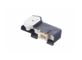 Verriegelung-elektrisch mit abdeckung 00182154