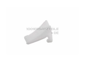 Verriegelungshaken f deckel ruherschuessel 00160602