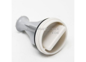 Verschluss für flusensieb pjt assy-filter DC97-14278A