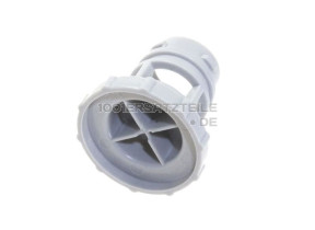 Verschraubung sprüharm C00256830