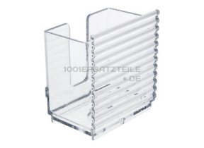 VERWENDET KAPSELBEHÄLTER 505701