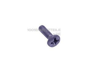 VIS DE BOUTON DE SERR SS-790105