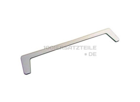 Voderer profil glass chiller (l.505) pw C00114787