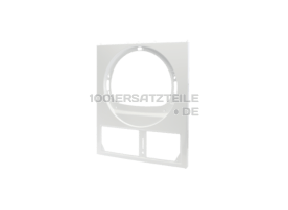 Vorderteil gehäuse 00687302