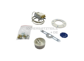 VT9 RANCO THERMOSTAT UNIVERSAL K59-L1102