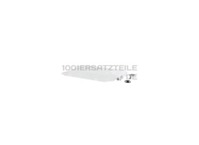 Wärmetauscher 00687133