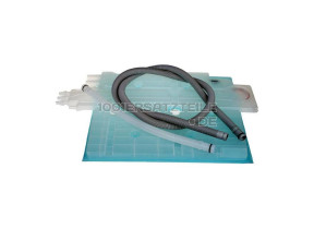 WaRMETAUSCHER AUF 4MM BITUMENDaMMUNG 00215761