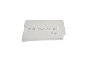 WASSER TANK (UNTERSEITE) 2962710100