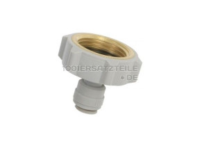 WASSERANSCHLUSSSTuCK 4932JA3018A