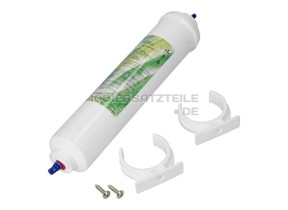 Wasserfilter extern 4386410100