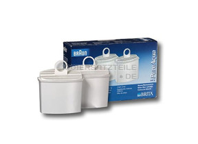 Wasserfilter pureaqua X63112770