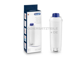 Wasserfilter zur ecam-serie und bco410/bco420 SER3017