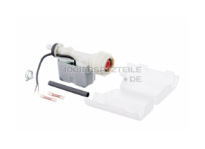 Wasserstop-ventil sicherheit 2,5l/min rep satz 00263789