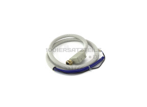 WASSERSTOPZULAUFSCHLAUCH ERSATZFuR PASSEND FuR MIELE 7638500,7638501 10499864
