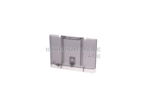 Wassertank 00672049