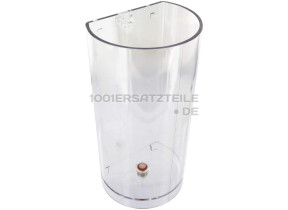 Wassertank nespresso-system citiz citiz & milk MS-0055340