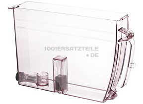 Wassertank ohne deckel 7313212611