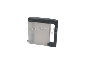 Wassertank rechts mit dichtung 00791032