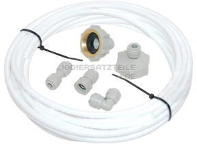 WASSERZULAUFLEITUNG F. SIDE BY SIDE-GERaTE, UNIVERSAL-KIT 484000008590