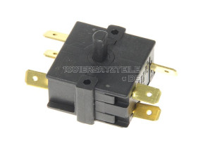 WECHSEL uBER SCHALTER 5513200029