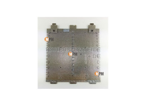 Widerstand. 2 klemmen toaster 504934